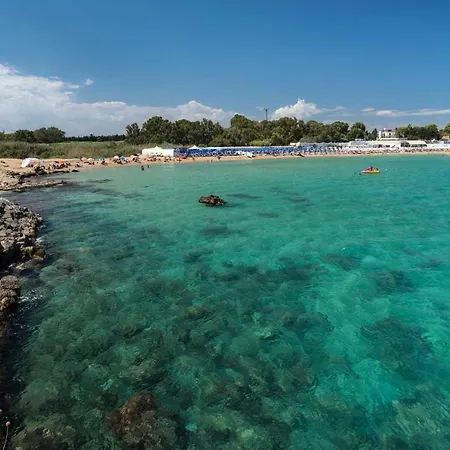 Samoa Relax בית נופש