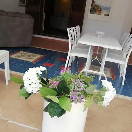 Samoa Relax * סירקוזה
