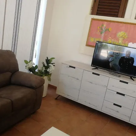 Samoa Relax בית נופש סירקוזה